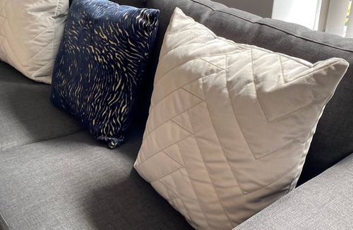 South Shore Apartment | Apartment 5 @ Blackpool Sleepover