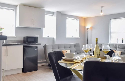 Burslem Apartment | Apartment 5 - UK50139