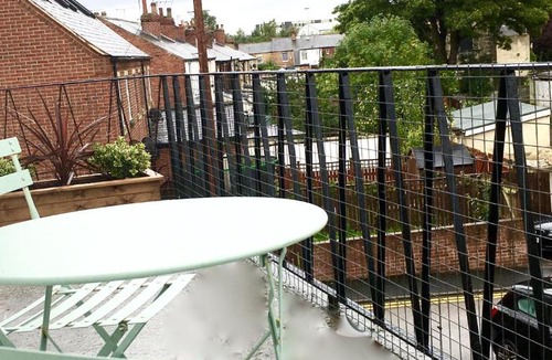 Wetherby Apartment | Apartment 61