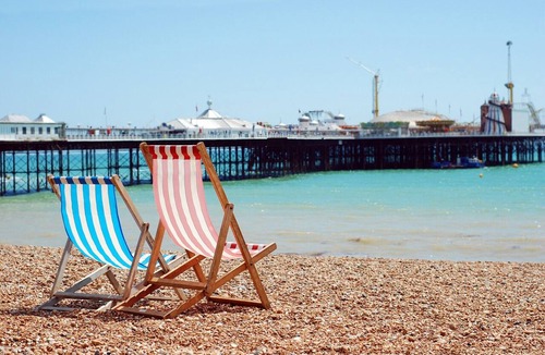 Kemptown Apartment | Apartment in Brighton near the Beach