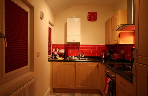 York Apartment | Apartment in Center of York with self check in facility