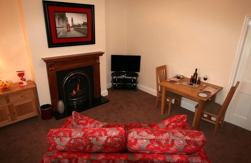 York Apartment | Apartment in Center of York with self check in facility