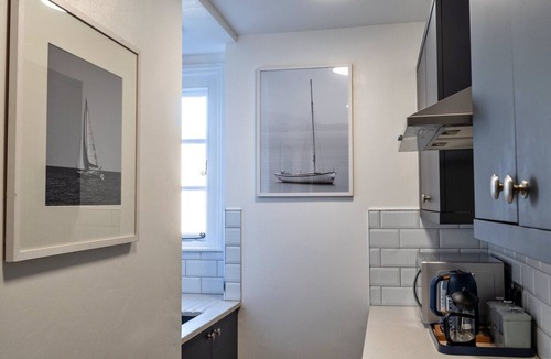 Sidmouth Apartment | Apartment in Sidmouth near the Beach