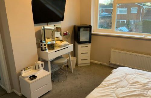Bournemouth Bed & Breakfast | Apps B&B