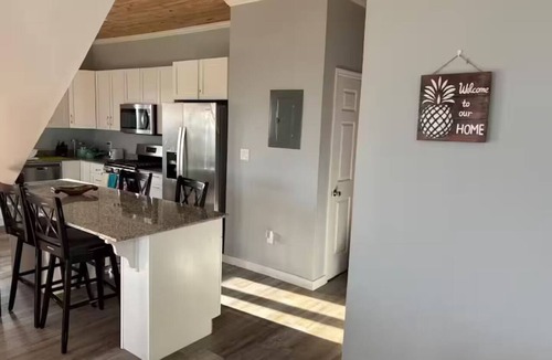 Rainbow Bay House | Aqua Bond - beautiful direct ocean view home in Rainbow Bay