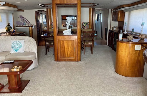 Stocking Island Boat Rental | Aqua Village Resort