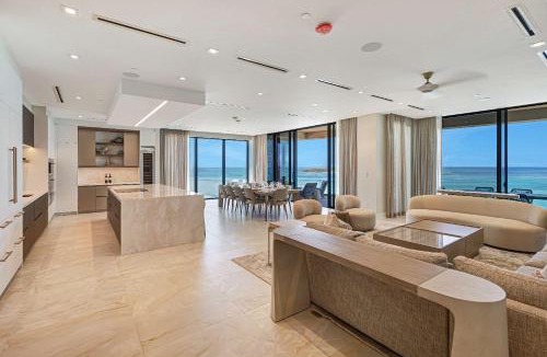 Nassau Apartment | AQUALINA 1101 PENTHOUSE
