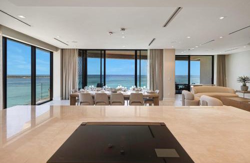 Nassau Apartment | AQUALINA 1101 PENTHOUSE