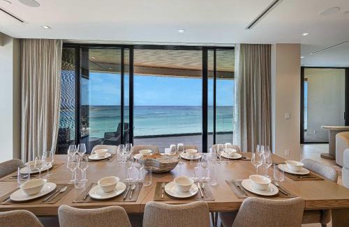 Nassau Apartment | AQUALINA 1101 PENTHOUSE