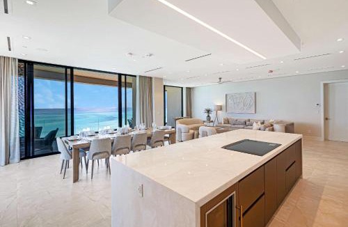 Nassau Apartment | AQUALINA 1101 PENTHOUSE