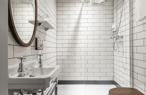 Parsons Green and Walham Hotel | Aragon House