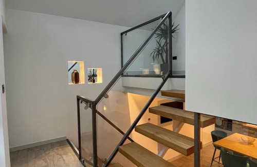 Mill Road Apartment | Architect Mews Cottage, near Mill Road Cambridge
