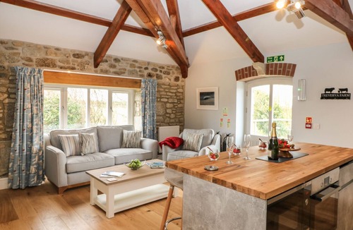 Penryn Cottage | Argal