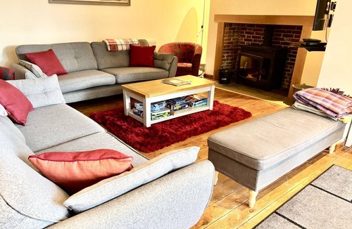 Godshill Other | Arniss Farmhouse in the New Forest