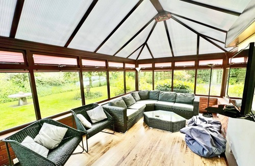 Godshill Other | Arniss Farmhouse in the New Forest
