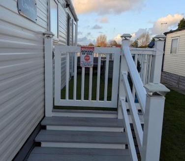 Morecambe Other | Arnside abode