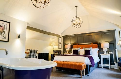 Alcester Hotel | Arrow Mill