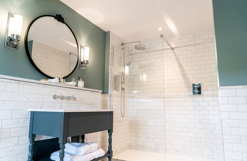 Alcester Hotel | Arrow Mill