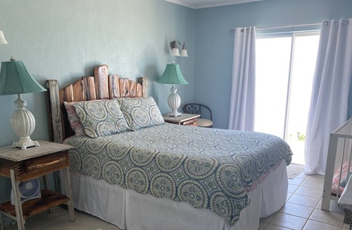 Rainbow Bay House | As seen on HGTV’s Bahamas Life! Come Find Serenity By The Sea...