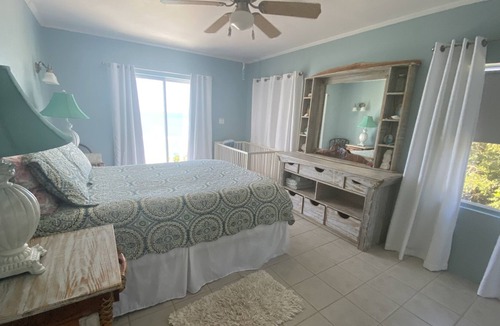 Rainbow Bay House | As seen on HGTV’s Bahamas Life! Come Find Serenity By The Sea...