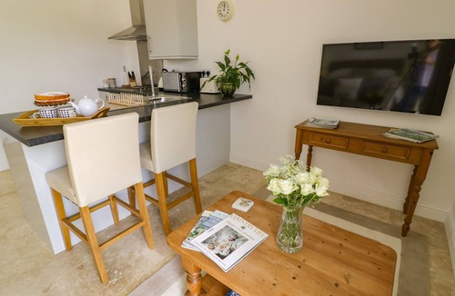 Hellidon Cottage | Ash Barn