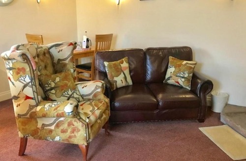 Castle Carrock House | Ash Cottage