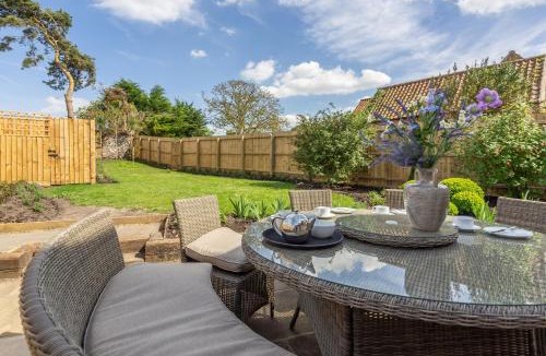 Thornham House | Ashdale