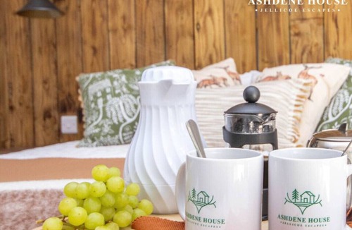 Dibden Purlieu Apartment | Ashdene 9 - Peaceful Single - New Forest
