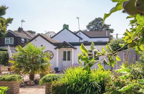 Dibden Purlieu Apartment | Ashdene 9 - Peaceful Single - New Forest