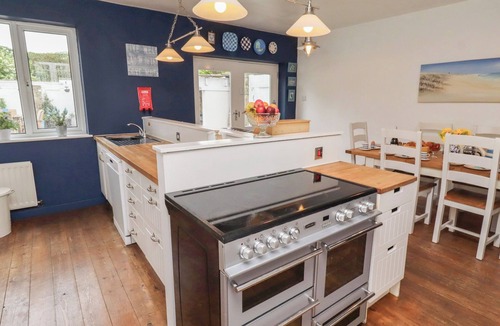 Cresswell Cottage | Asta Cottage