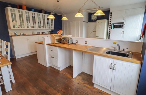 Cresswell Cottage | Asta Cottage