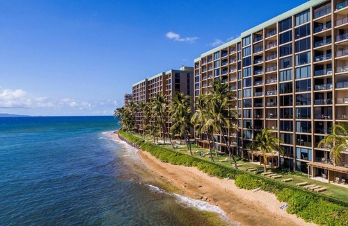 Honokowai Hotel | Aston Mahana at Kaanapali