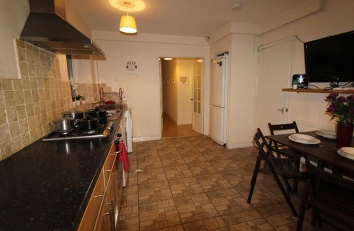 Derby House | Atchison Gardens