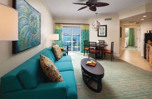 Paradise Island Condo | Atlantis Harborside Bahamas 1 Bed Deluxe Villa New Years! 12/26-1/2 Full Access