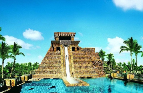 Paradise Island Condo | Atlantis Harborside Bahamas 1 Bed Deluxe Villa New Years! 12/26-1/2 Full Access