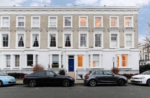 Chelsea Apartment | Attractive Chelsea apartment for four