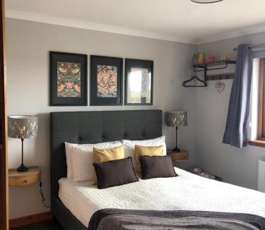 Ose Bed & Breakfast | Aurora B&B