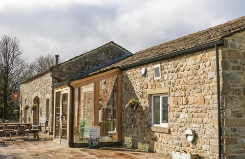 Fourstones Near Bentham Cottage | Austwick