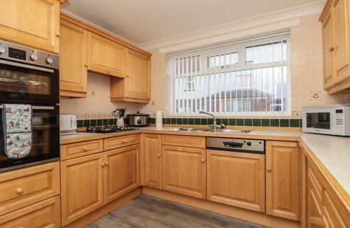 Hawsker Cottage | Avon Croft Cottage, Hawsker