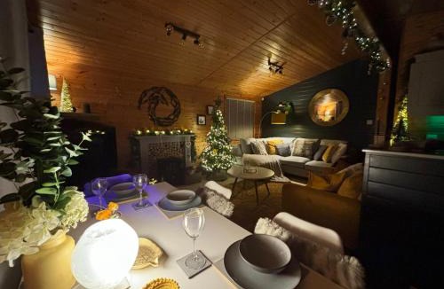 Milford on Sea Resort | Award Winning Lodge Shorefields- Milford on Sea note NO HOT TUB AT LODGE