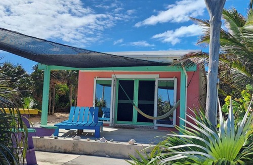 Salt Pond Cottage | Away From The Things Of Man. Adults Only!