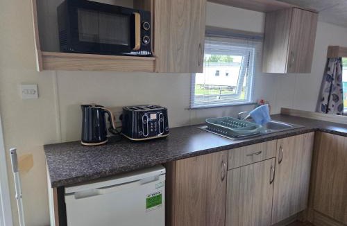 Great Houghton Other | Awesome Static Caravan Holiday Home