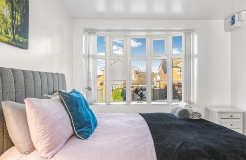 Brackley Apartment | Badger Haven, Apartment 2