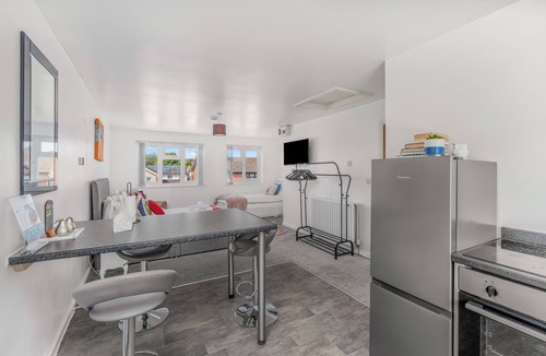 Brackley Apartment | Badger Haven Apt 1 - Self contained apartment in Brackley