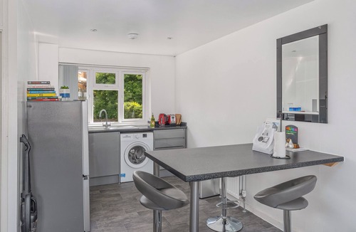 Brackley Apartment | Badger Haven Apt 1 - Self contained apartment in Brackley