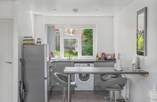 Brackley Apartment | Badger Haven Apt 1 - Self contained apartment in Brackley