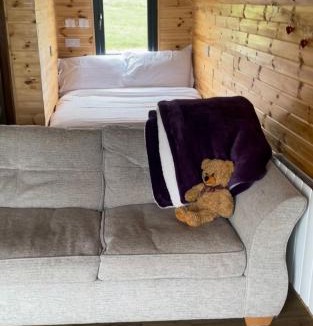 Bathgate Ski Chalet | Badger's Sett