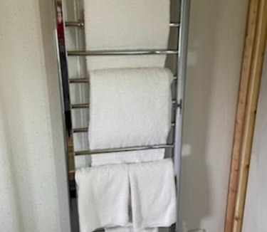 Bathgate Ski Chalet | Badger's Sett