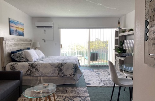 Downtown Condo | Baha Breeze - Your Home Away From Home