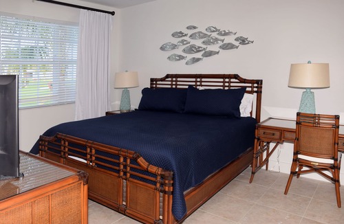 Treasure Cay Resort | Bahama Beach Club - 3 Bedrooms - Ground Floor Luxury